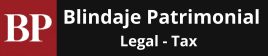 Logo Blindaje Patrimonial