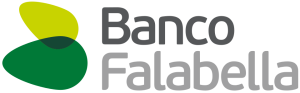 Logo de Banco Falabella, cliente de MentorU