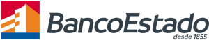 Logo de BancoEstado, cliente de MentorU